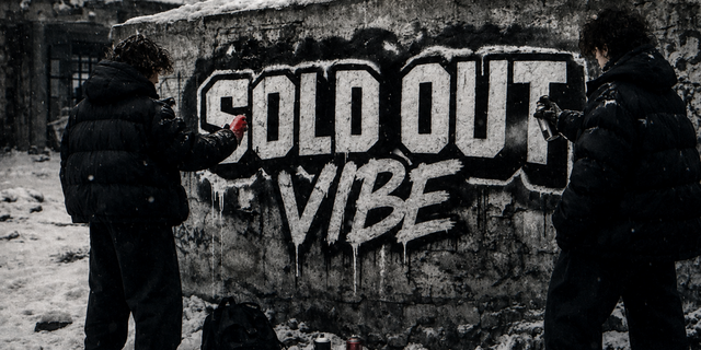 Banner from design