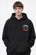 Худі oversize OSD sold25119 фото 1