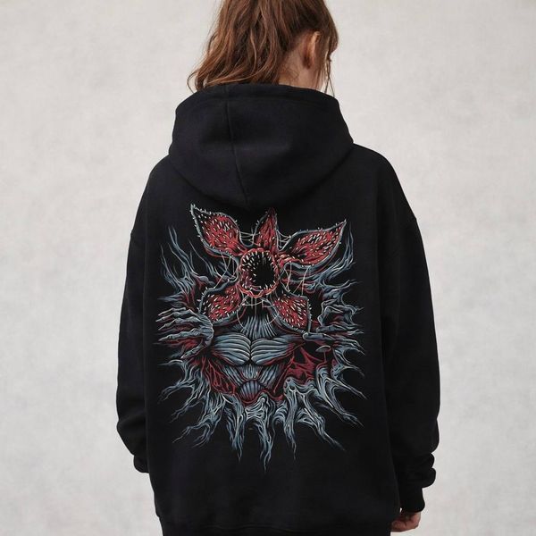 Худі oversize OSD sold25119 фото