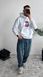 Худі oversize Pinkpyma soldv14x5 фото 1