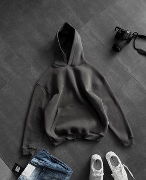 Худі oversize Balaklava v20x2_3et10b2 фото