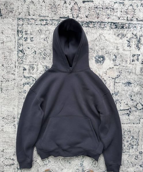 Худі oversize Jeroem з вишивкою v27x2_9d5 фото