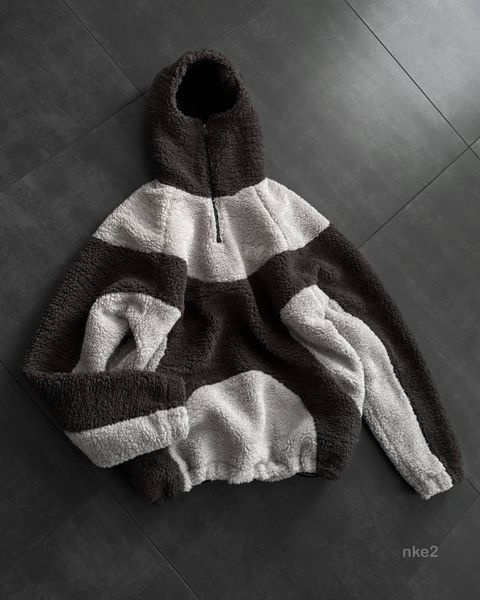 Худі Teddy Plush SOnke2_3et30 фото