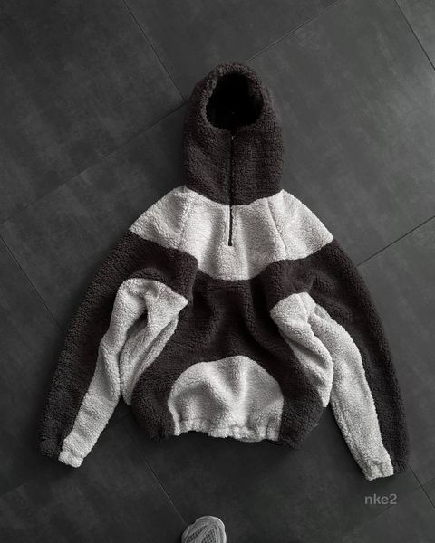 Худі Teddy Plush SOnke2_3et30 фото